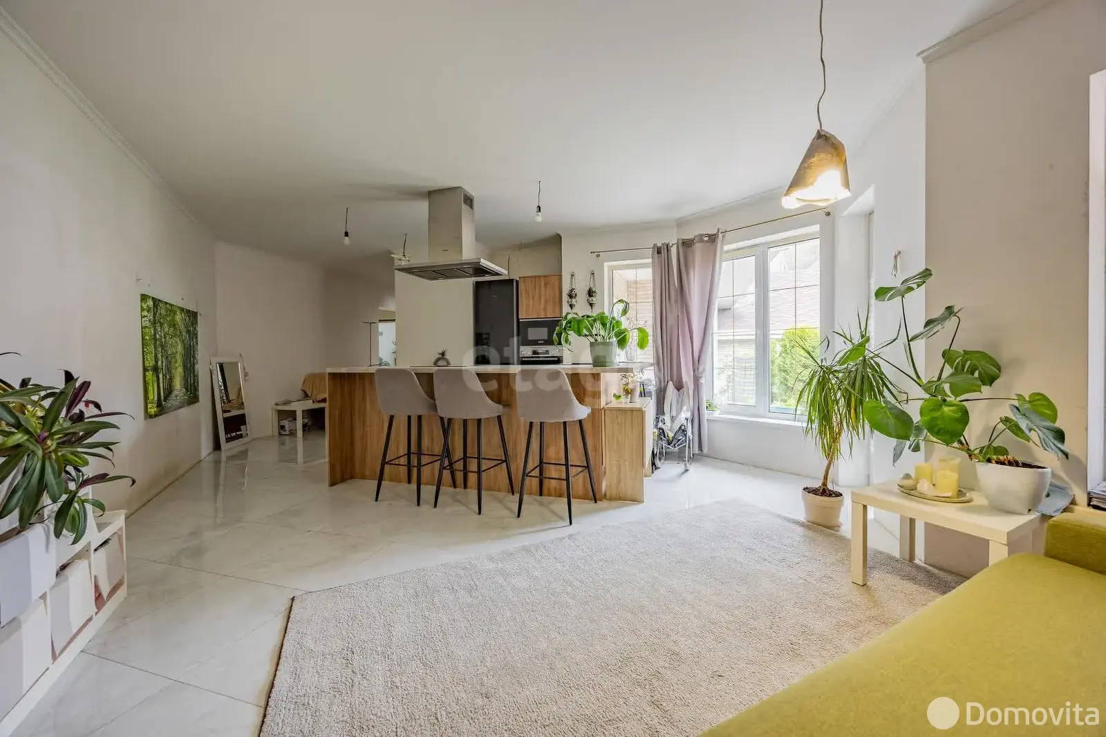 коттедж, Боровляны, пер. 1-й Детский - лучшее предложение