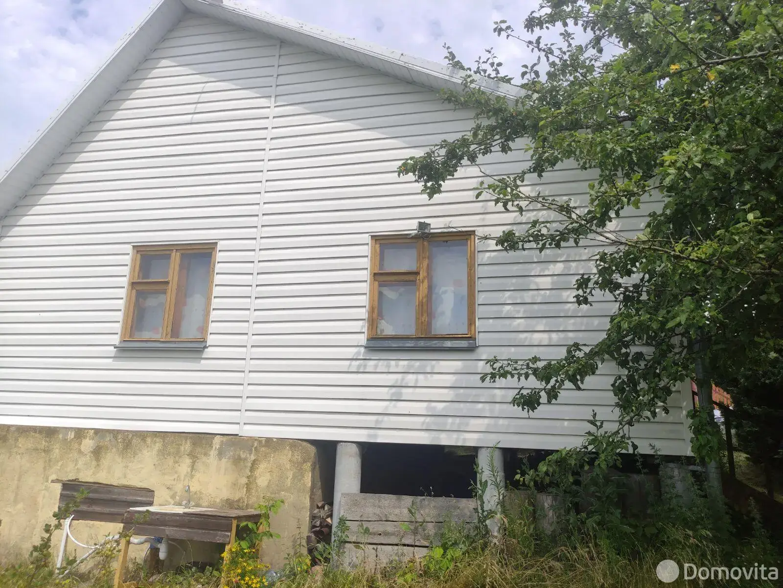 дача, Узгорье, без посредников