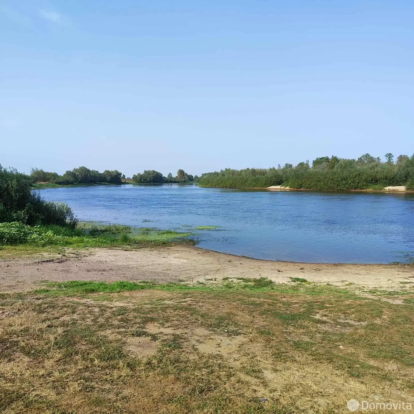 Купить 3-этажную дачу в Сож-3 Гомельская область, 61000USD, код 181931 - фото 17