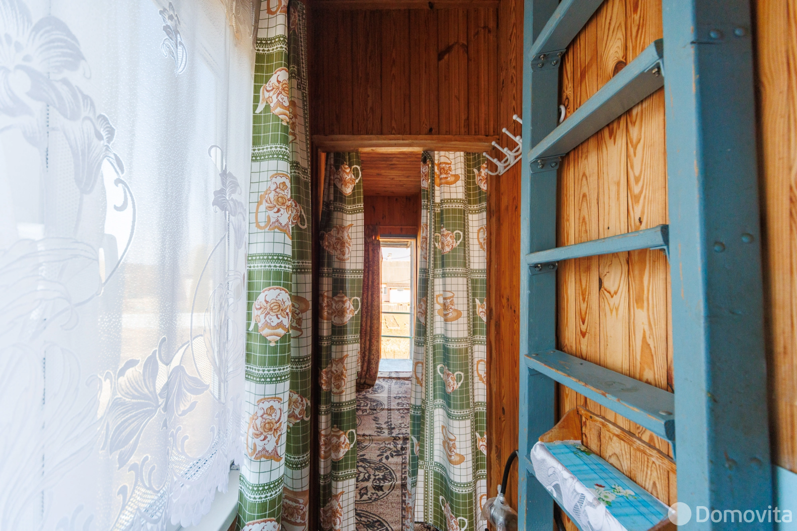 дача, Родник-90, 