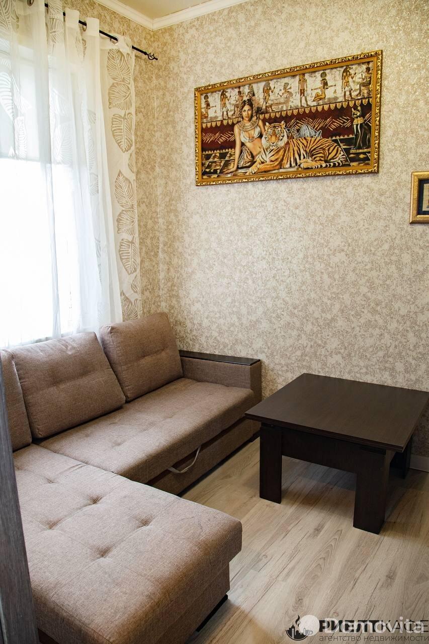 Продажа полдома в 1-этажном доме в Барановичах, ул. Куйбышева, д. 30, код 634284 - фото 2