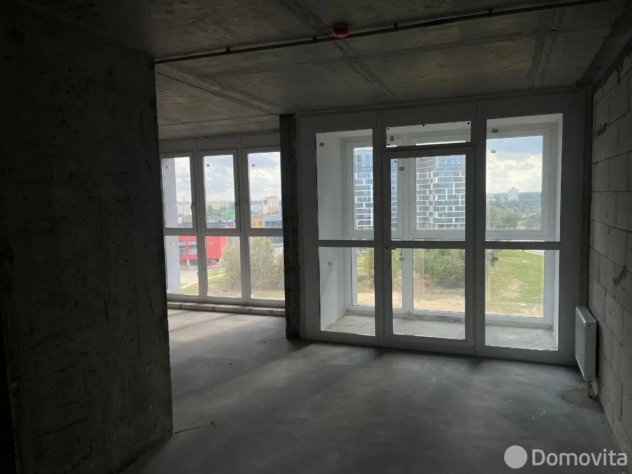 Купить офис на ул. Михаила Савицкого, д. 24 в Минске, 100000USD, код 10638 - фото 1
