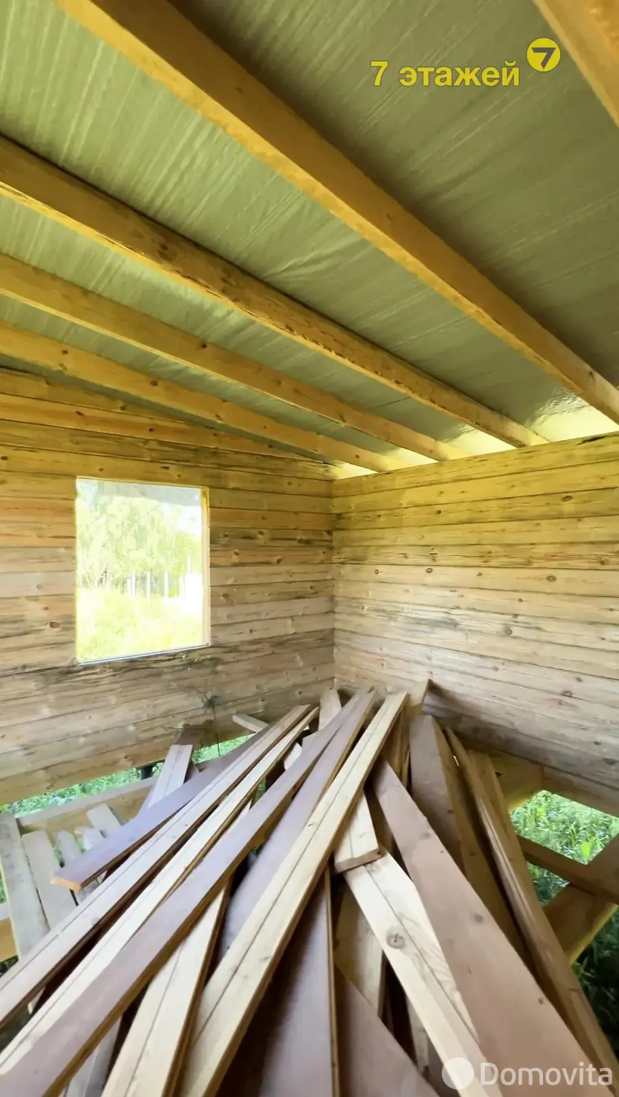 Продажа 1-этажной дачи в ПЕЛЕНГ Минская область, 12200USD, код 184135 - фото 13