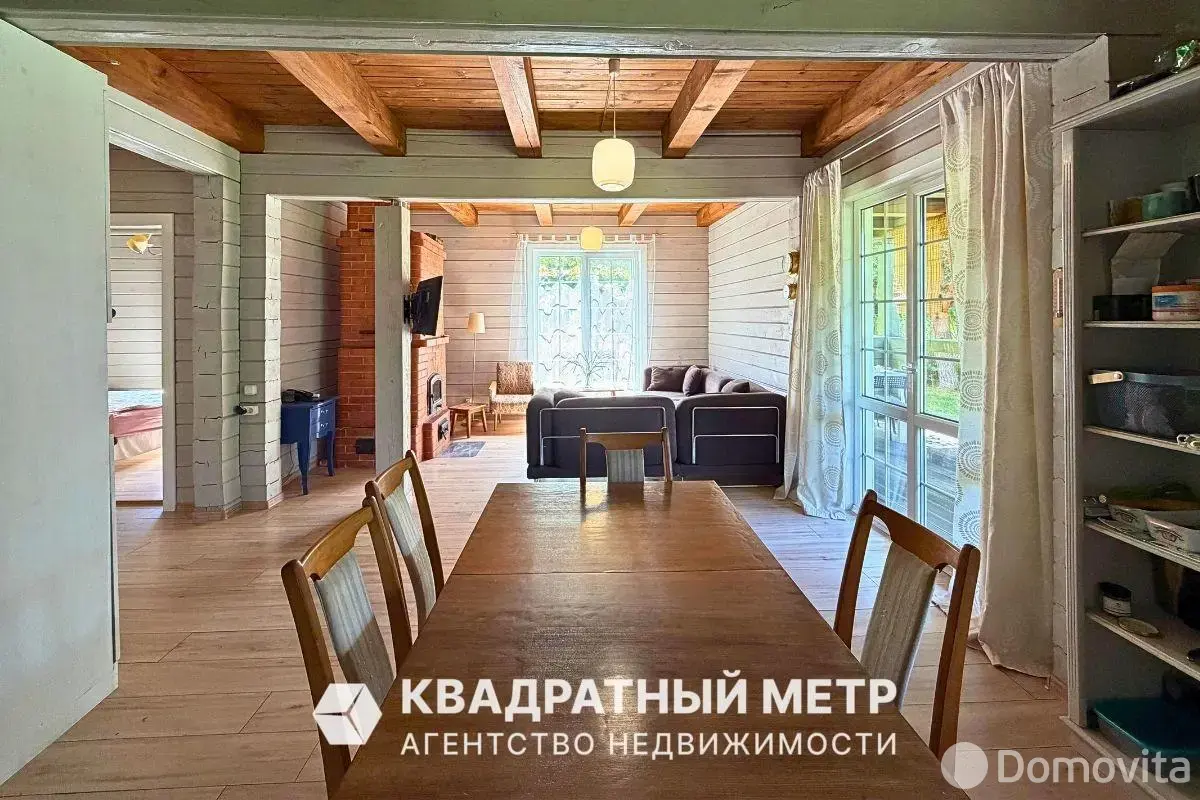 коттедж, Молоди, ул. Горная, д. 14