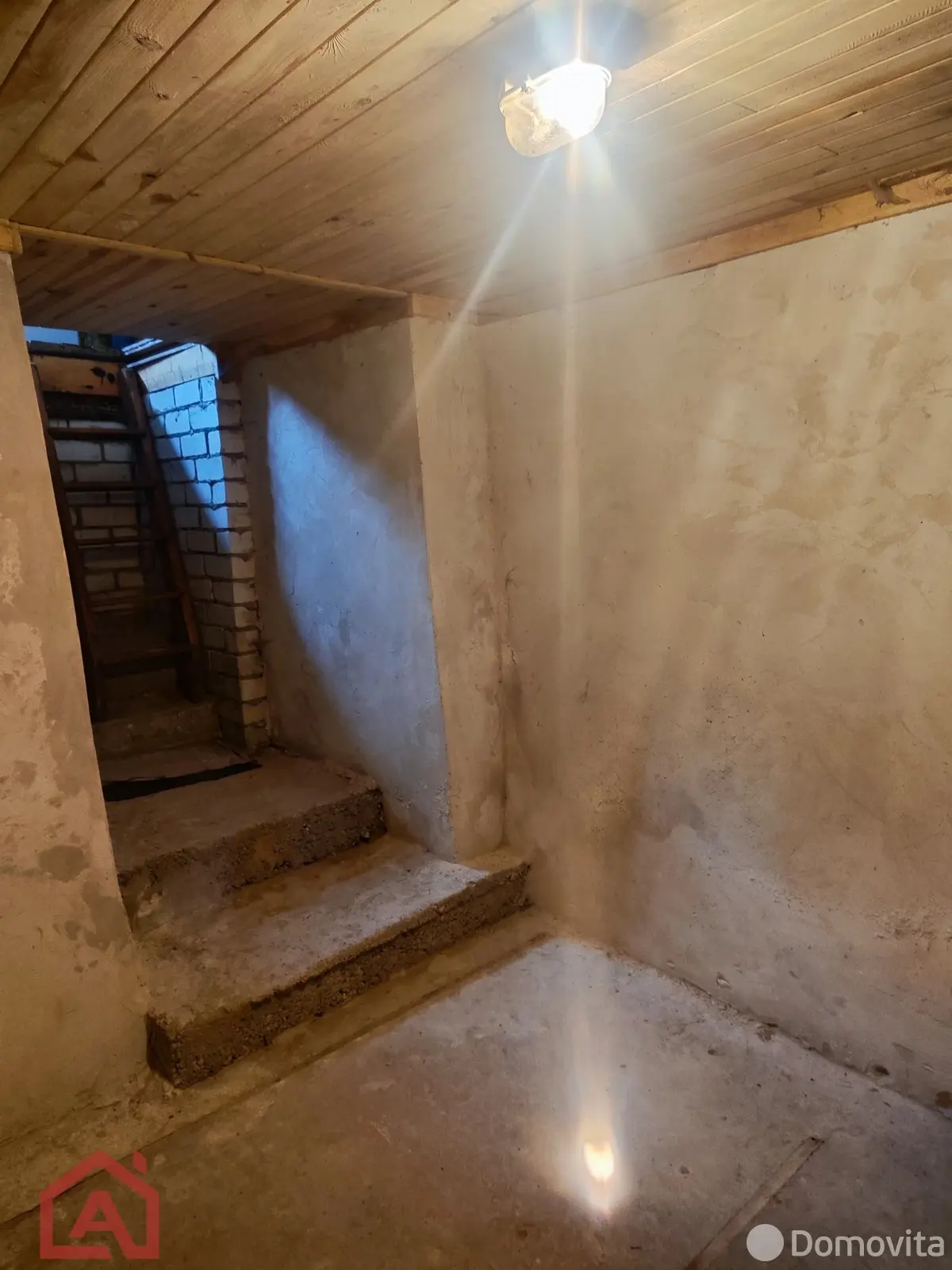 Продажа 2-этажной дачи в Березка-1998 Минская область, 33900USD, код 183014 - фото 23