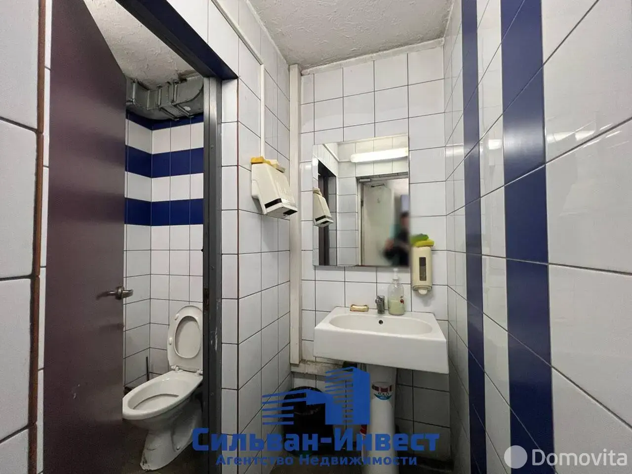 Купить складское помещение на ул. Селицкого, д. 7/а в Минске - фото 11