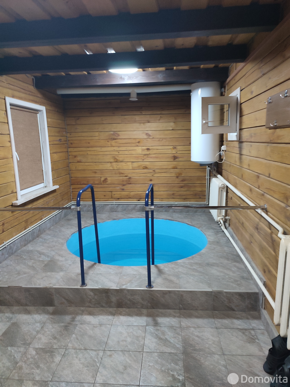 Аренда коттеджа Дом с баней русской на дровах в 8-ми км. от Минска, коттедж рядом с городом на сутки в Старине , 260BYN, код 607 - фото 25