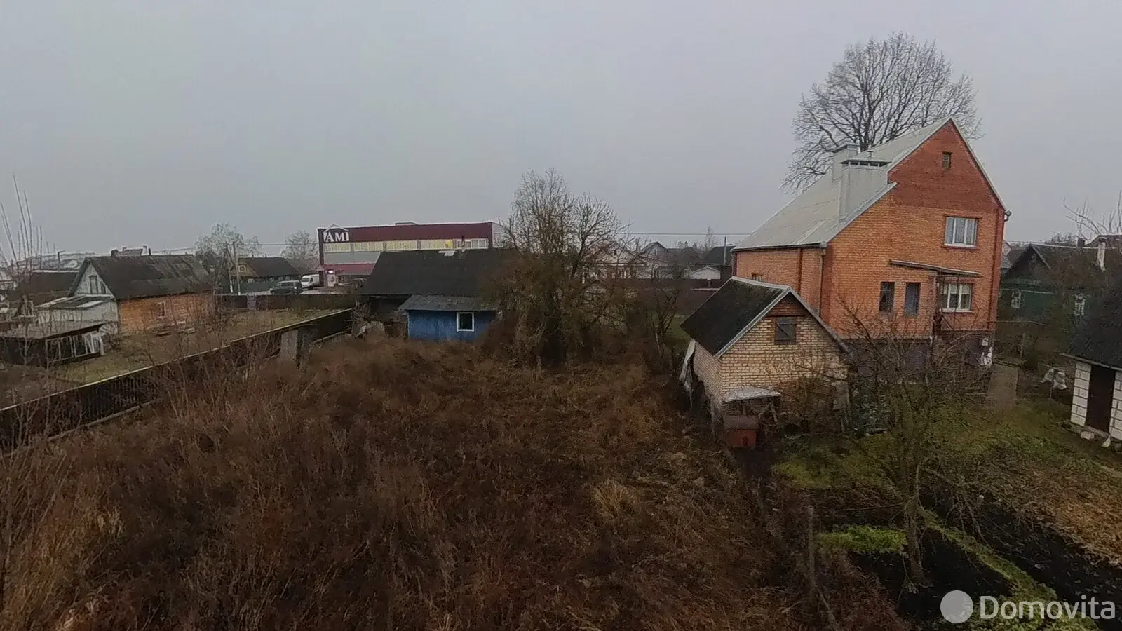 участок, Смолевичи, ул. Советская, д. 81, стоимость продажи 60 140 р.