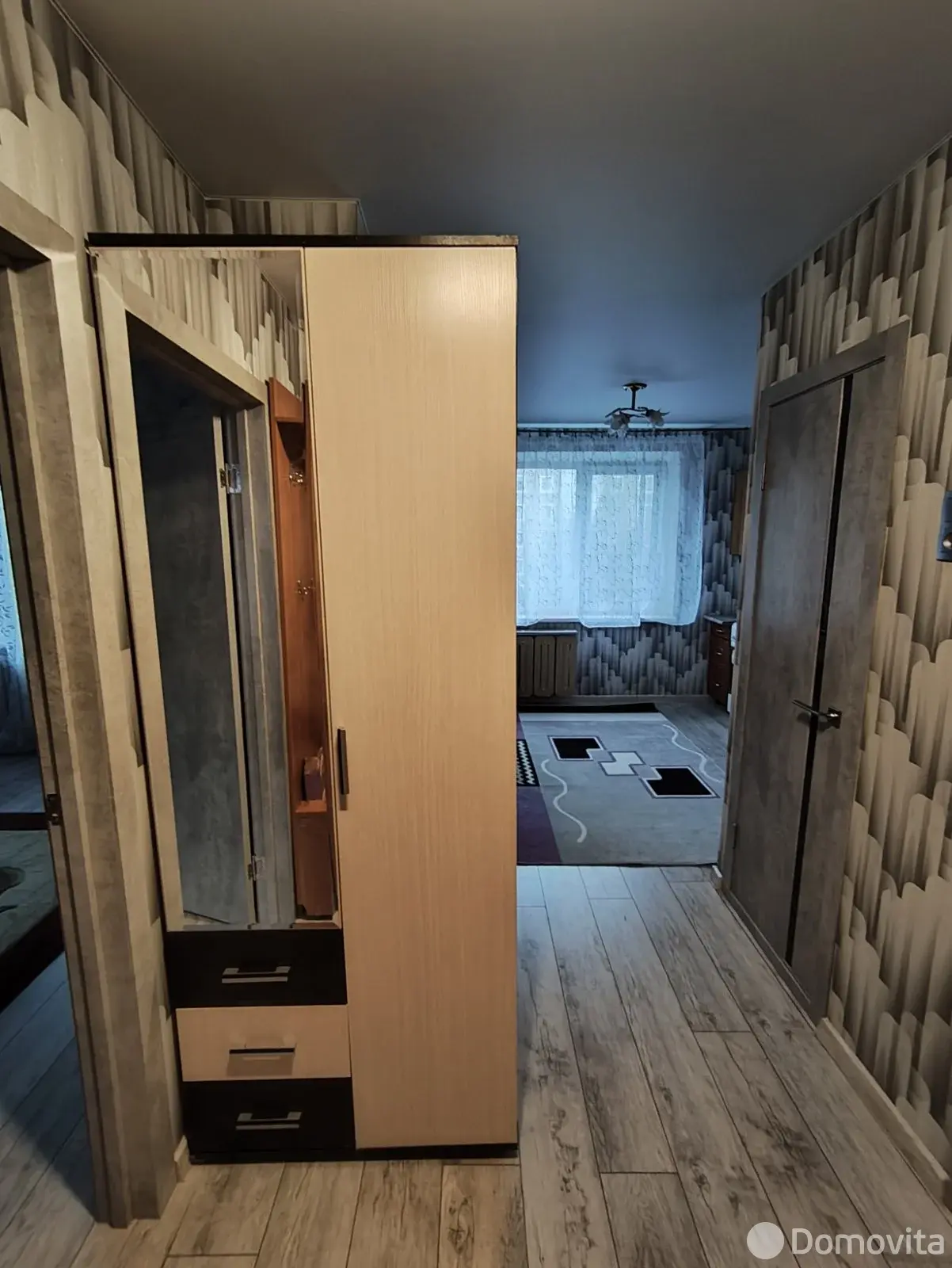 Снять 1-комнатную квартиру в Могилеве, ул. Каштановая, д. 7, 230USD, код 151228 - фото 13