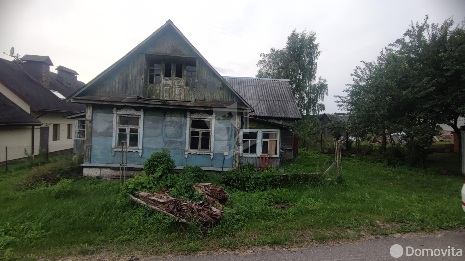 Купить земельный участок, 11 соток, Вишневка, Минская область, 167000BYN, код 572303 - фото 2