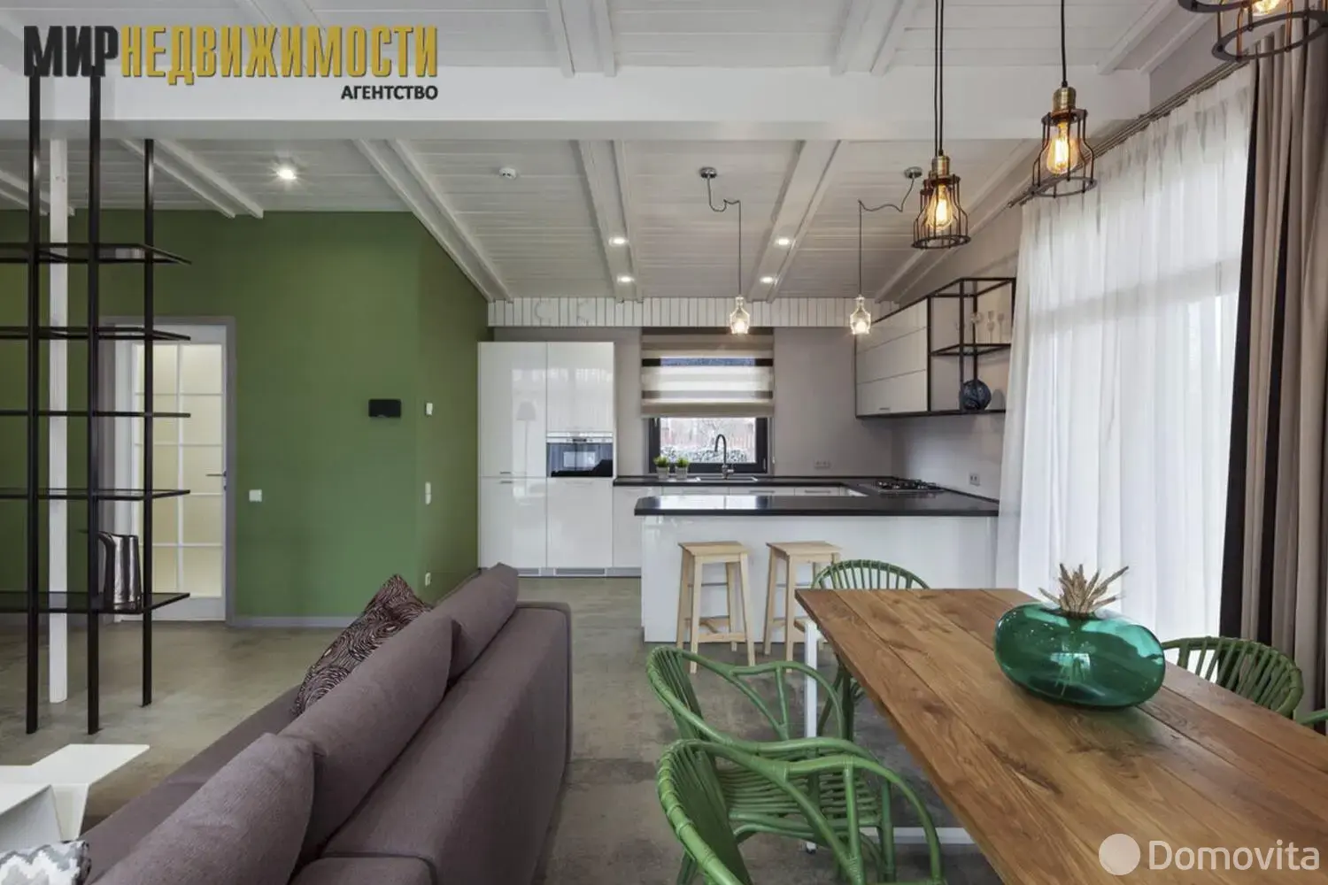 дом, Чуденичи, пер. Минский, стоимость продажи 596 284 р.