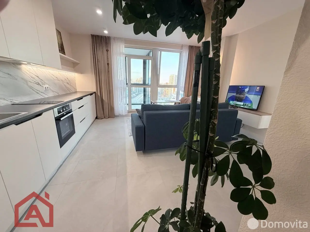 квартира, Минск, ул. Братская, д. 11 на ст. метро Аэродромная