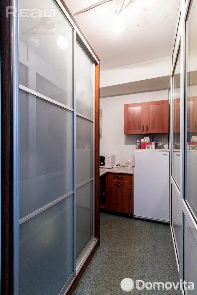 офис, Минск, ул. Леонида Беды, д. 11/1