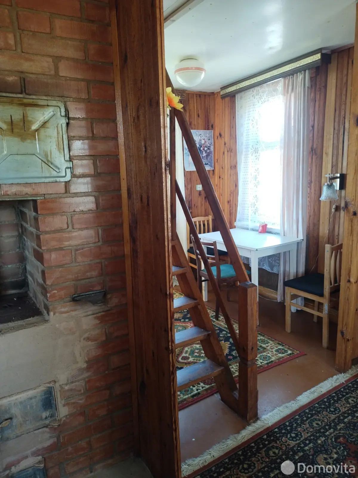 Купить 2-этажную дачу в Дейках Витебская область, 19500USD, код 178509 - фото 18