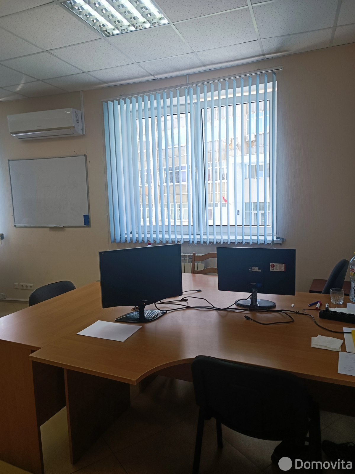 офис, Минск, ул. Мележа, д. 1, стоимость аренды 1 470 р./мес.