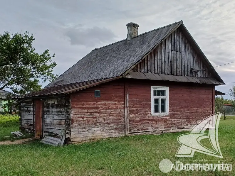 коттедж, Томашовка, 