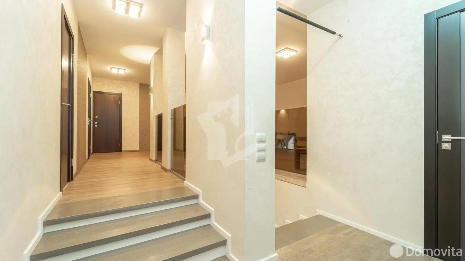 Аренда 2-этажного коттеджа в Минске, Минская область, пер. Можайского 3-й, 2800USD, код 4784 - фото 17