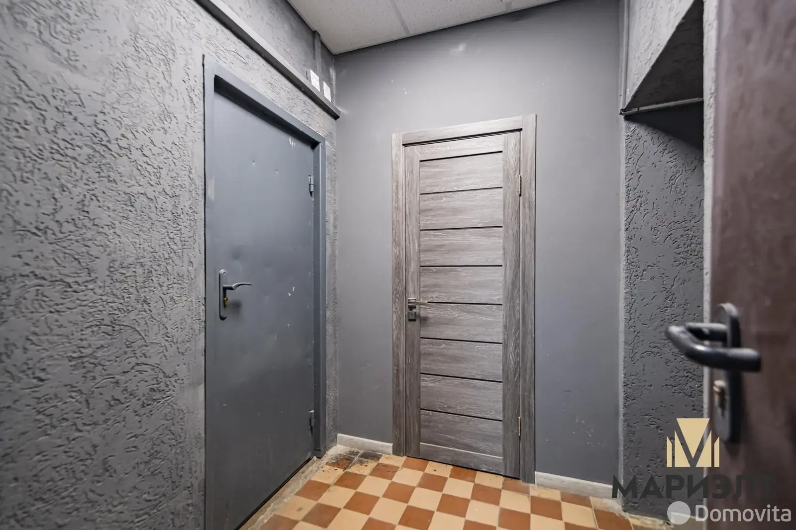 офис, Минск, ул. Асаналиева, д. 84/6, стоимость продажи 1 612 002 р.