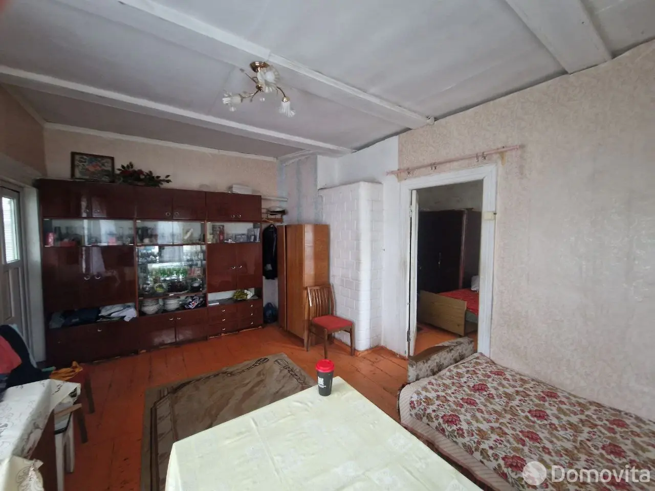 Цена продажи дома, Лида, пер. Свердлова, д. 10