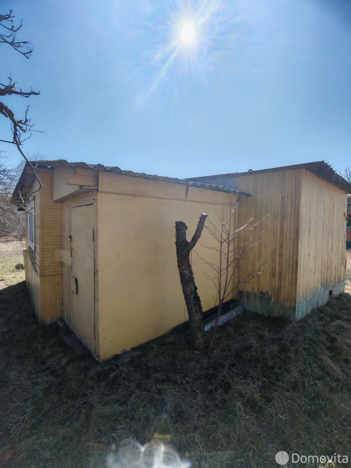 участок, Сузорье,