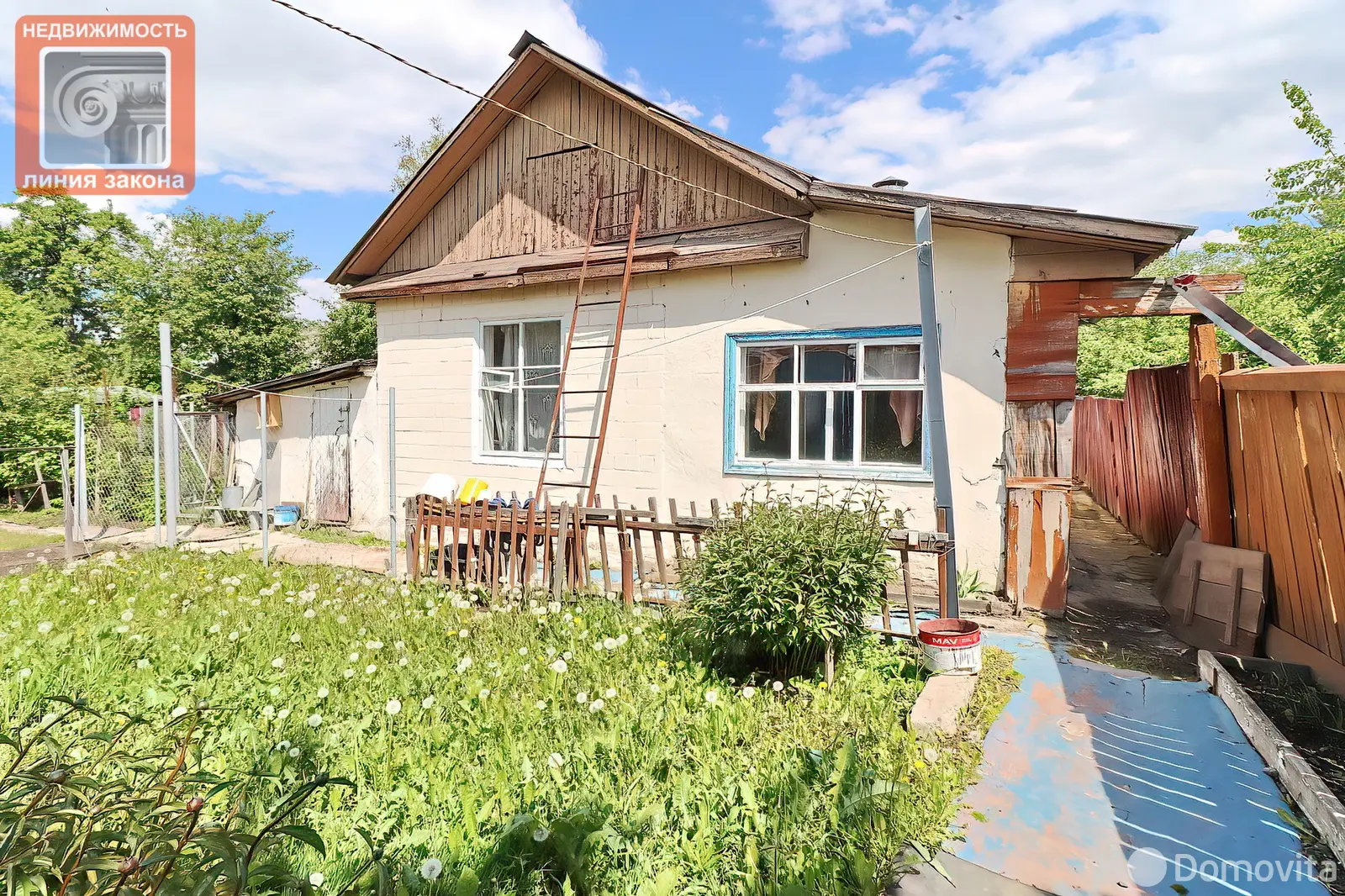 Цена продажи коттеджа, Гомель, ул. Иногородняя 6-я