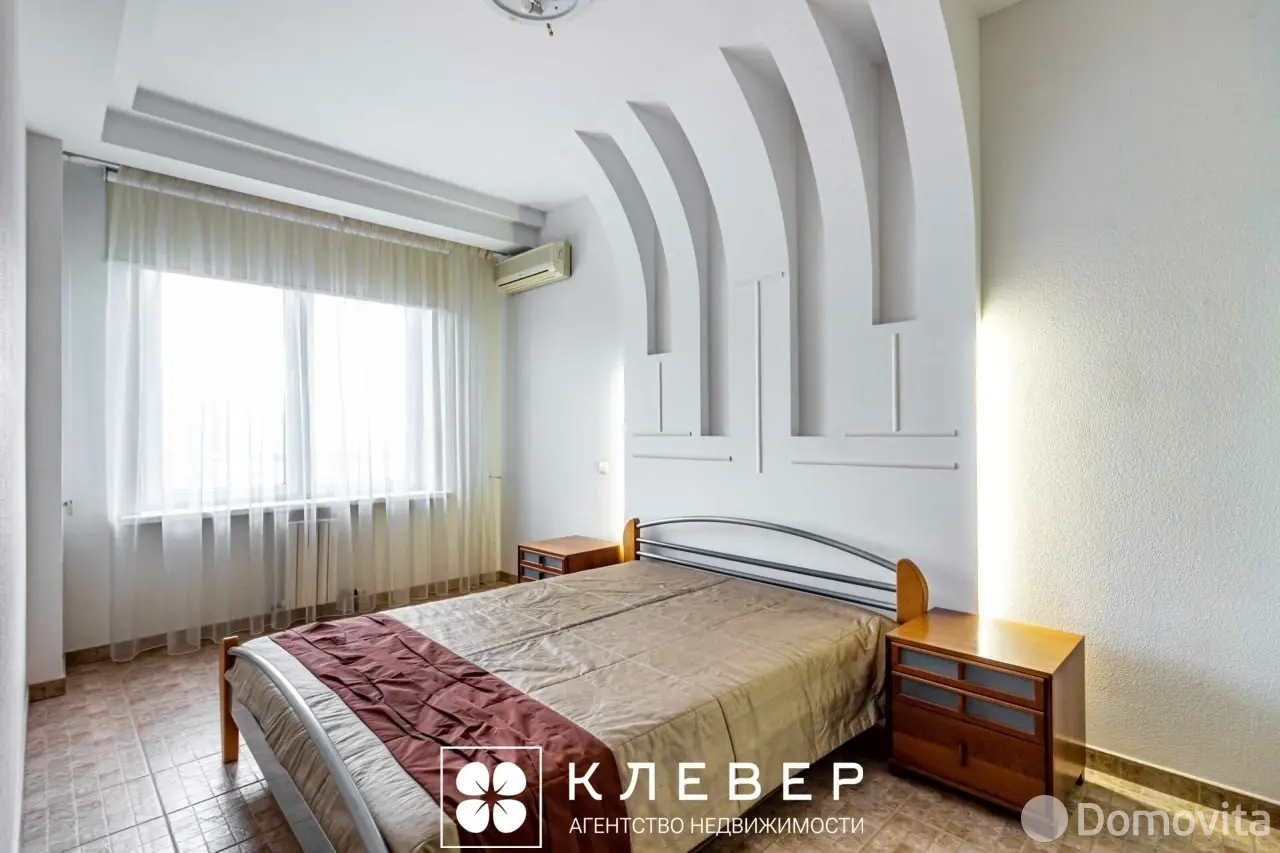 квартира, Минск, ул. Чехова, д. 3