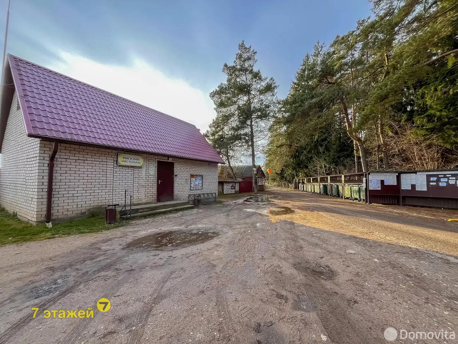 Продажа 2-этажной дачи в Шарик Минская область, 16000USD, код 184550 - фото 14