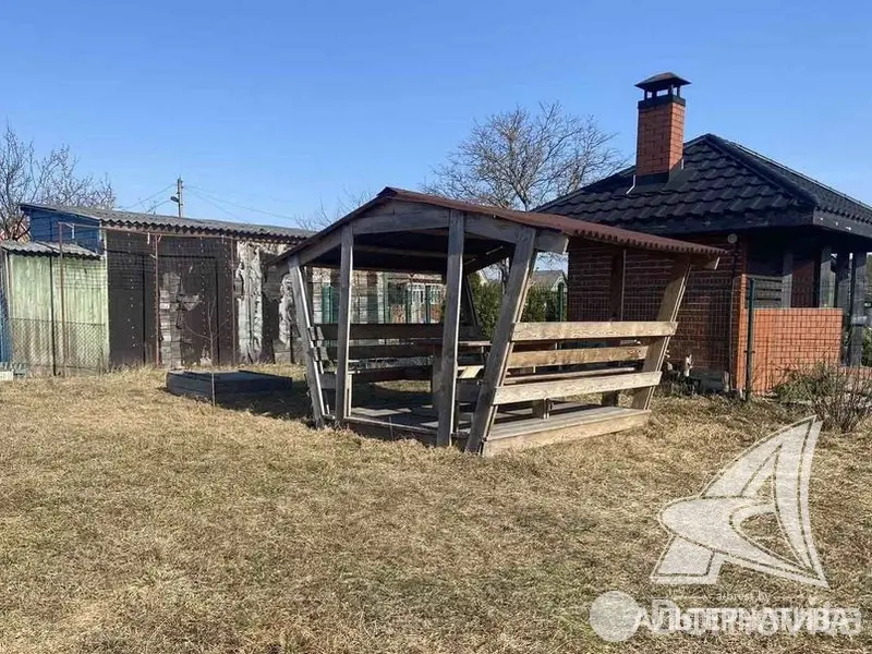 дача, Росинка при Брестском ДЭУ-138, , стоимость продажи 31 592 р.