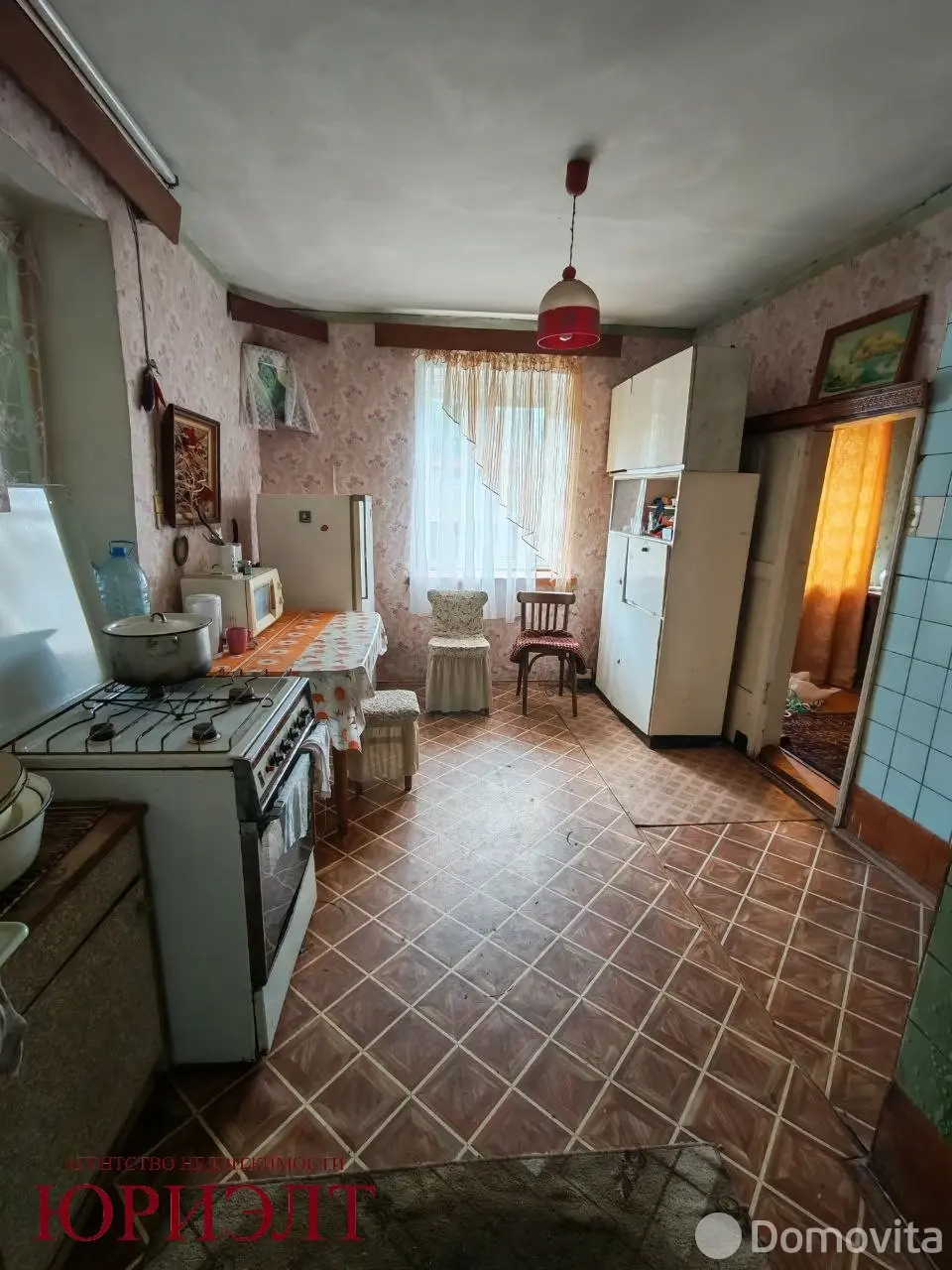 дом, Константиновка, ул. Садовая 