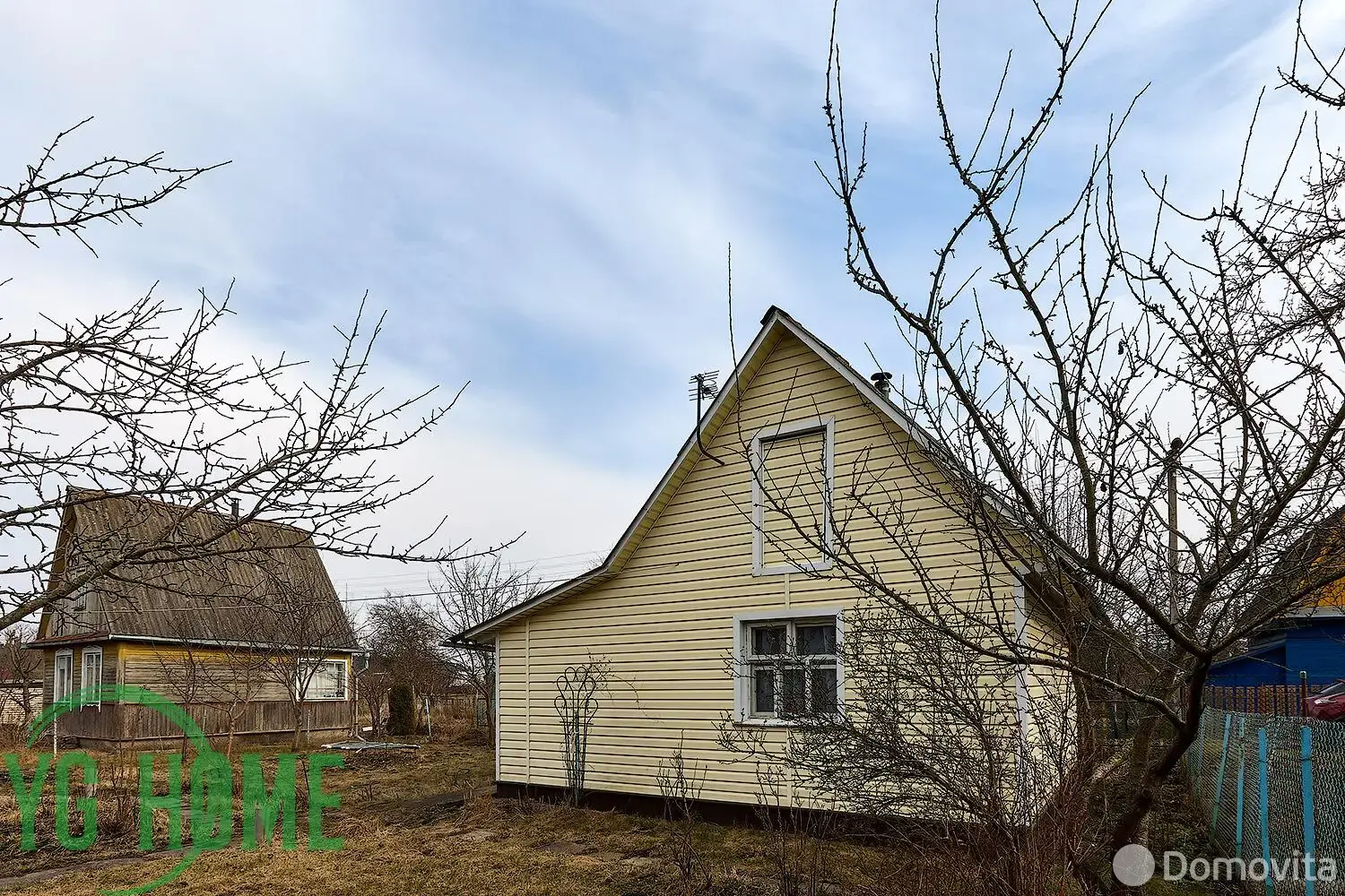 Купить 1-этажную дачу в Шарик Минская область, 9000USD, код 182056 - фото 41