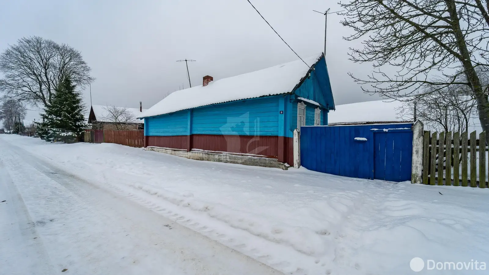 Стоимость продажи коттеджа, Турец, 