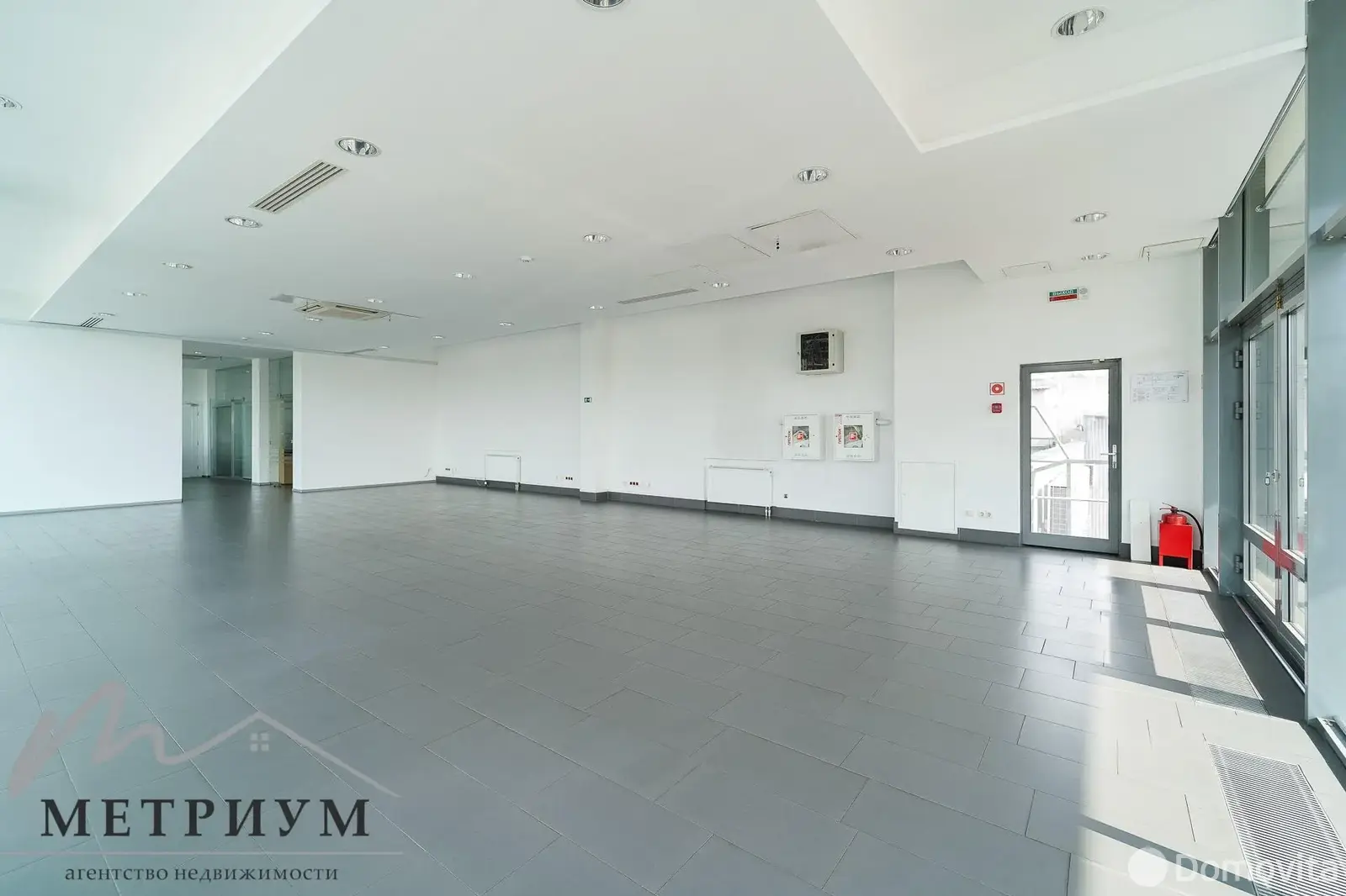 Цена аренды офиса, Минск, ул. Аэродромная, д. 125/А