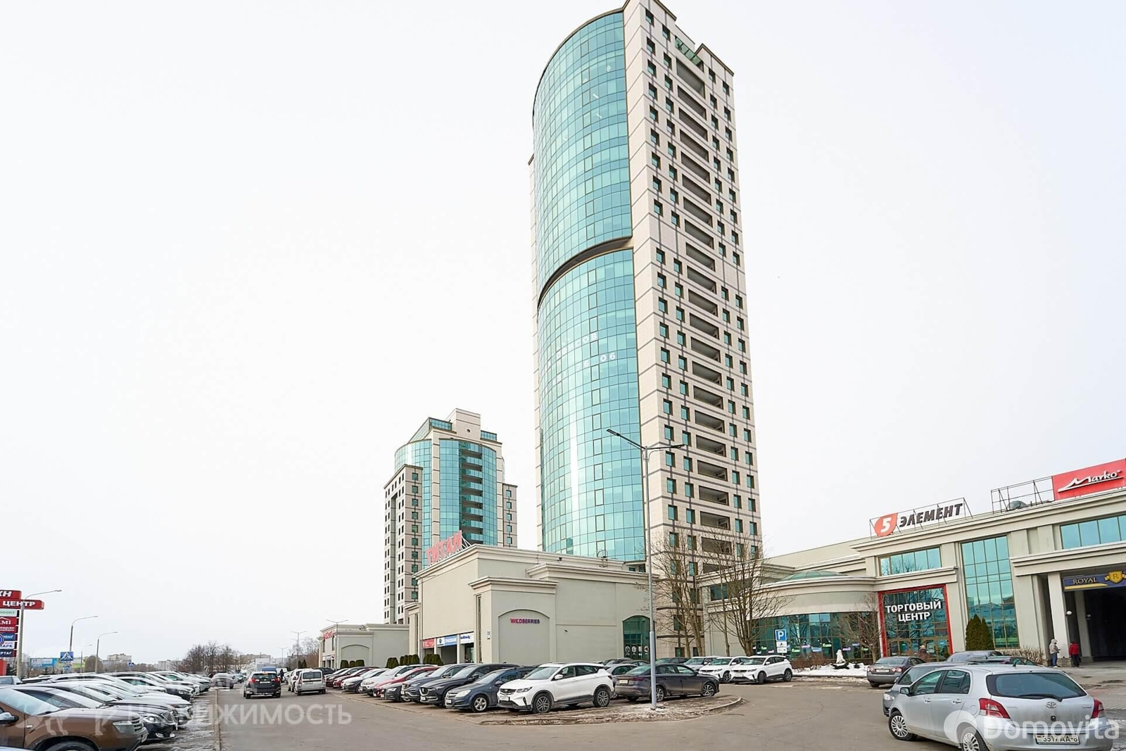 Снять офис на пр-т Дзержинского, д. 104 в Минске, 8070BYN, код 16525 - фото 18