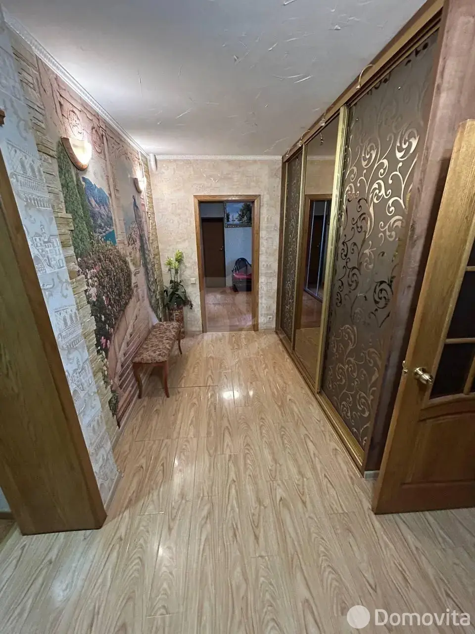 коттедж, Минск, ул. Мирная, д. 1