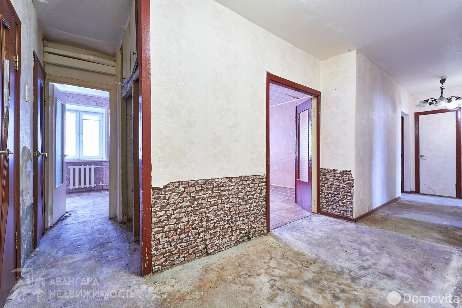 Продажа торгового помещения на ул. Строителей, д. 43 в Борисове, 72000USD, код 998489 - фото 11