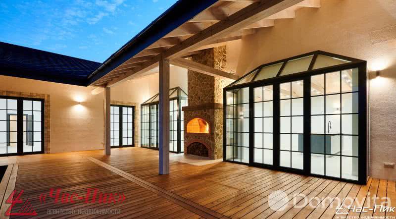 Купить 1-этажную дачу в Колодищах Минская область, 630000USD, код 179846 - фото 33