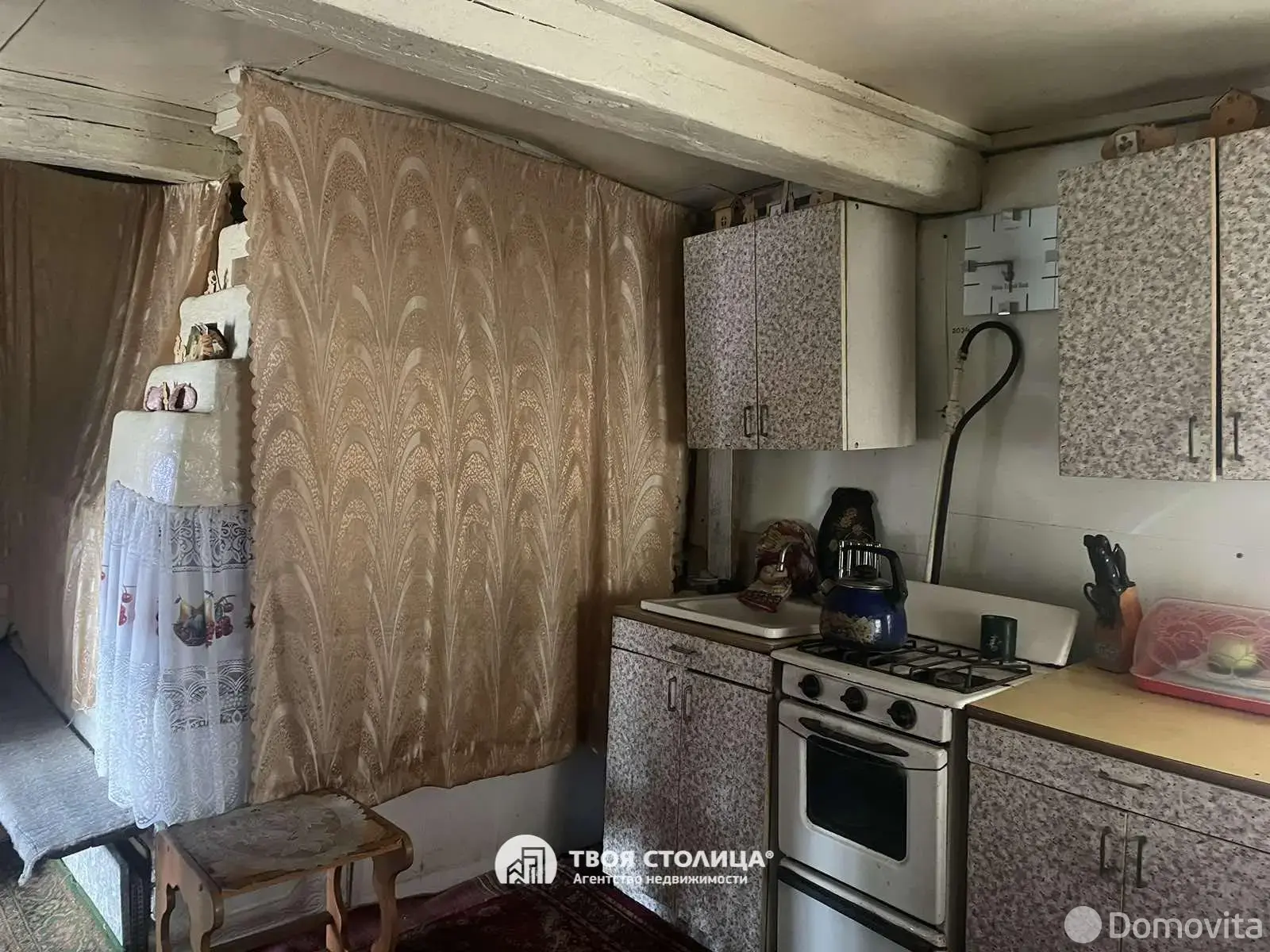 коттедж, Куль, ул. Центральная 