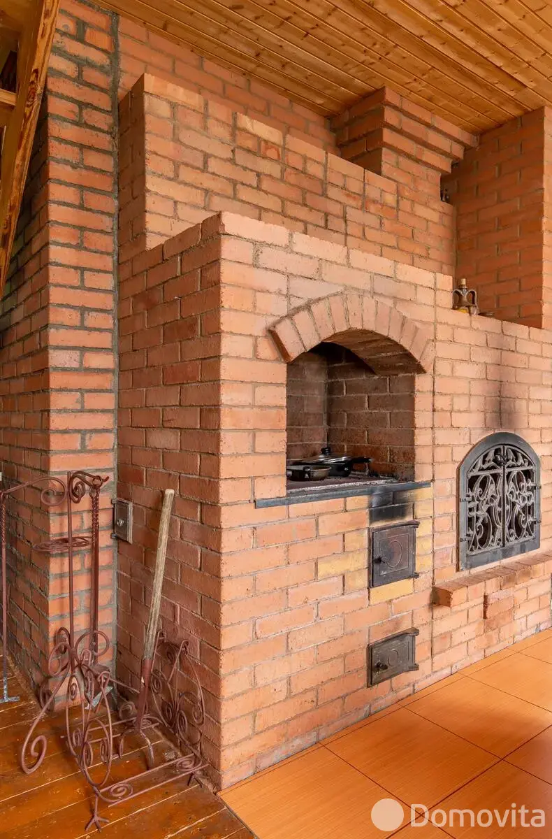 Купить 2-этажную дачу в Родник Соломореченский Минская область, 63000USD, код 185532 - фото 13