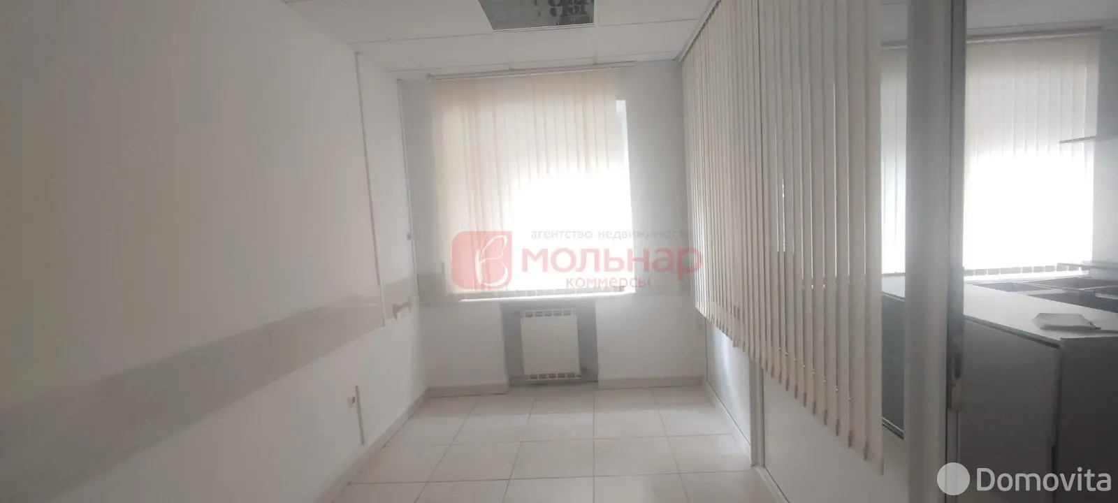 Аренда офиса на ул. Полиграфическая, д. 31 в Минске, 358EUR, код 16007 - фото 6