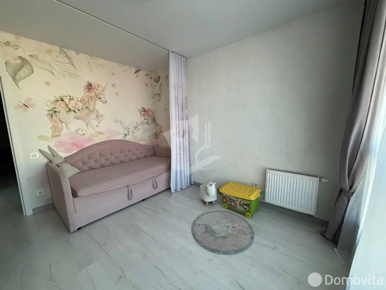 Снять 3-комнатную квартиру в Минске, ул. Леонида Щемелёва, д. 10, 700USD, код 150457 - фото 11