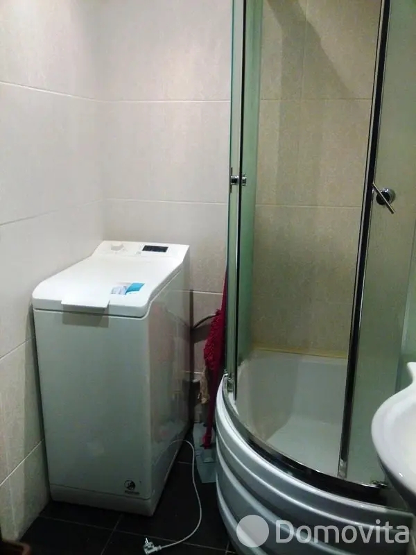 аренда квартиры, Минск, ул. Заславская, д. 12