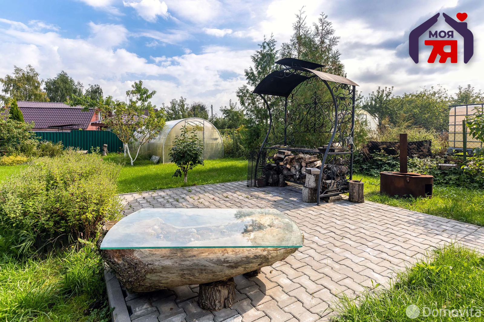 дача, Мара-Росинка, 