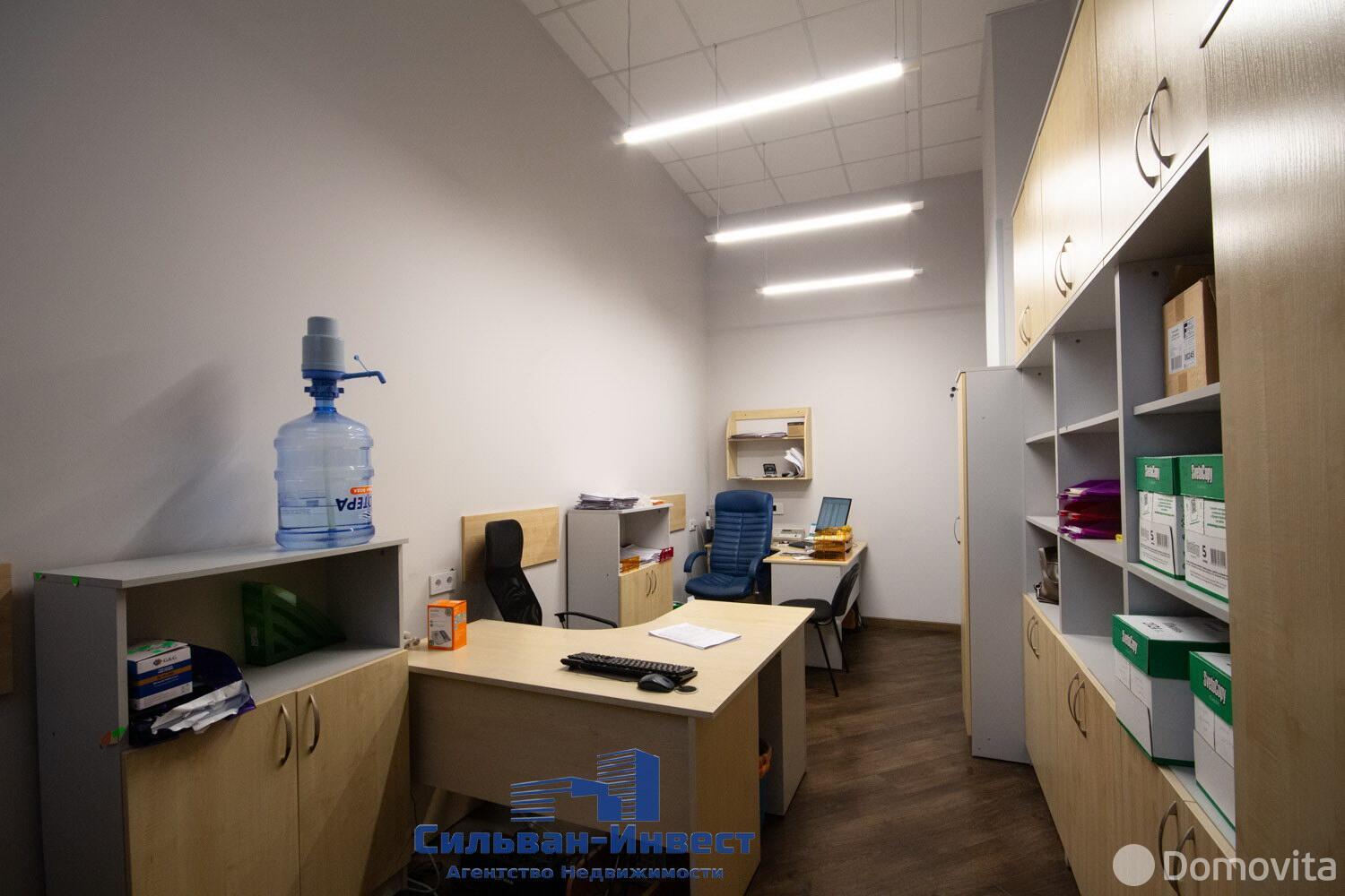 Купить складское помещение на ул. Якуба Коласа, д. 51/1 в Минске - фото 26