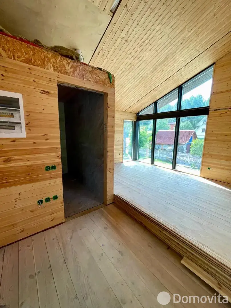 Продажа 1-этажной дачи в Маяк Минская область, 57700USD, код 181657 - фото 19