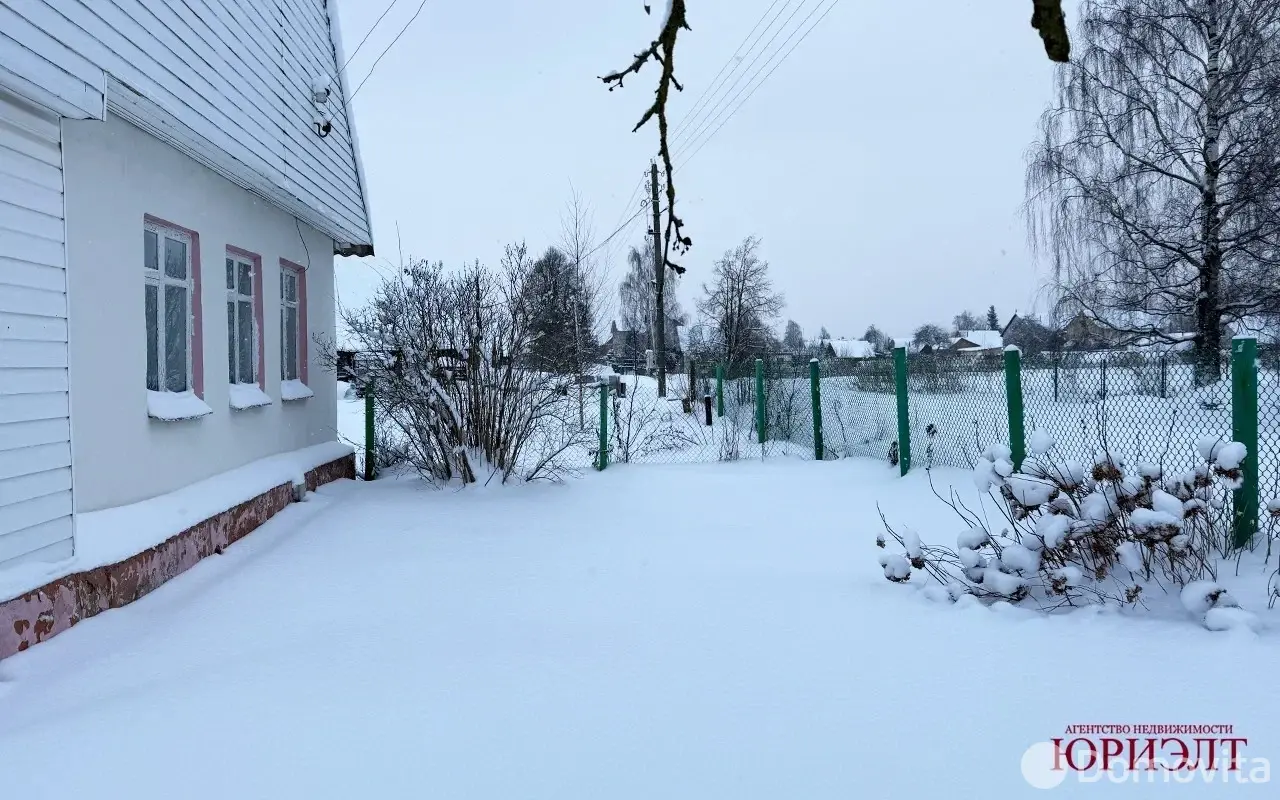 дом, Ольгово, ул. Полевая 