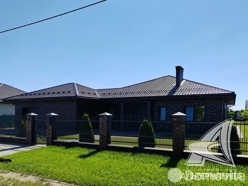 дом, Заказанка, 