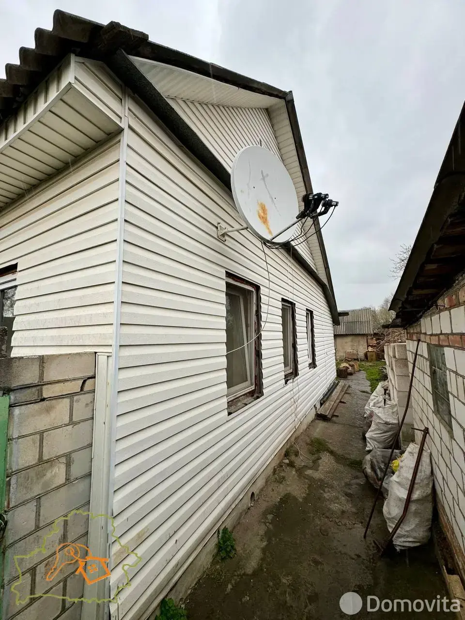 Стоимость продажи коттеджа, Бобруйск, ул. Березинская, д. 31