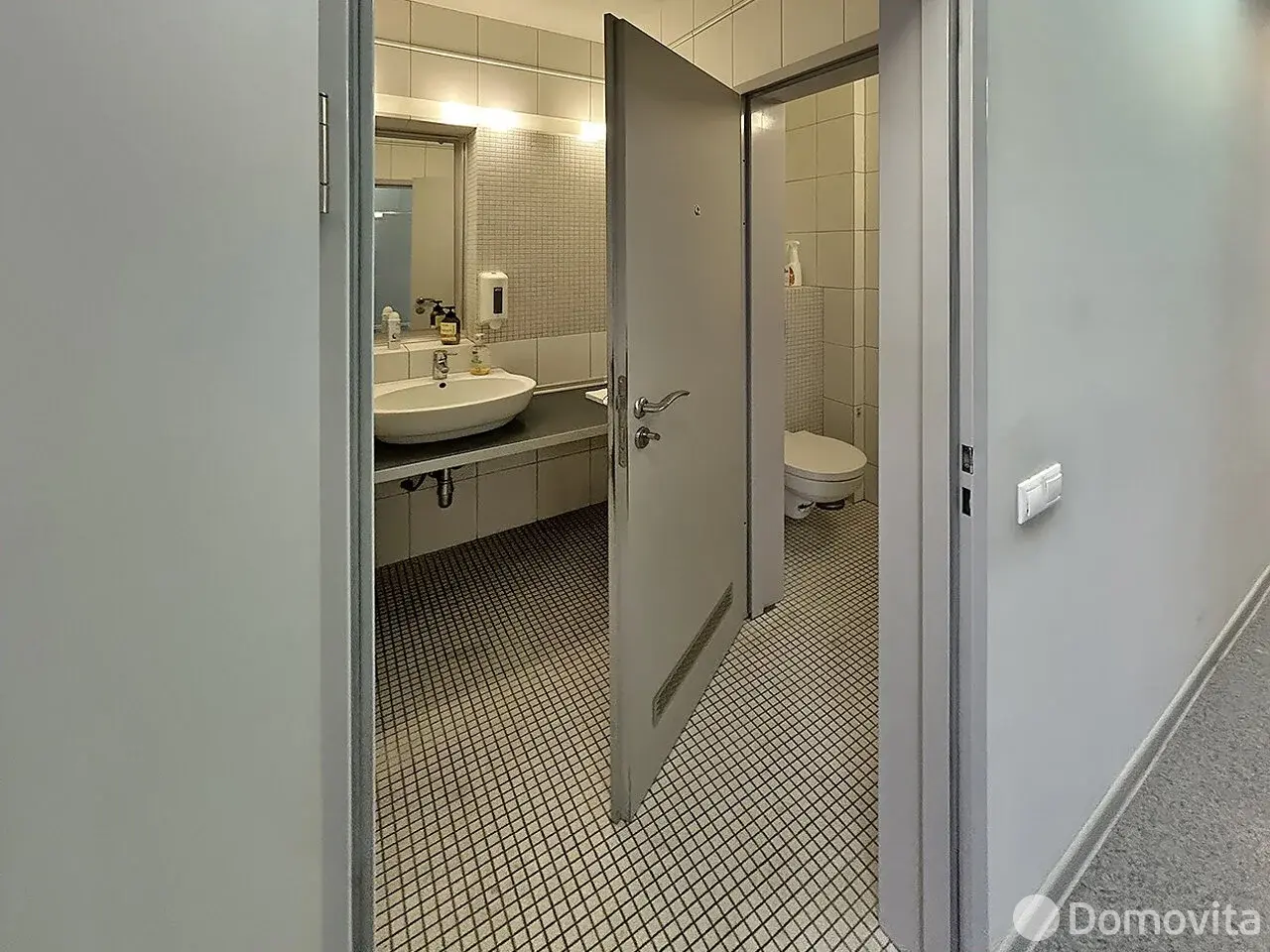 Аренда офиса на ул. Шафарнянская, д. 11 в Минске, 3348USD, код 14429 - фото 12