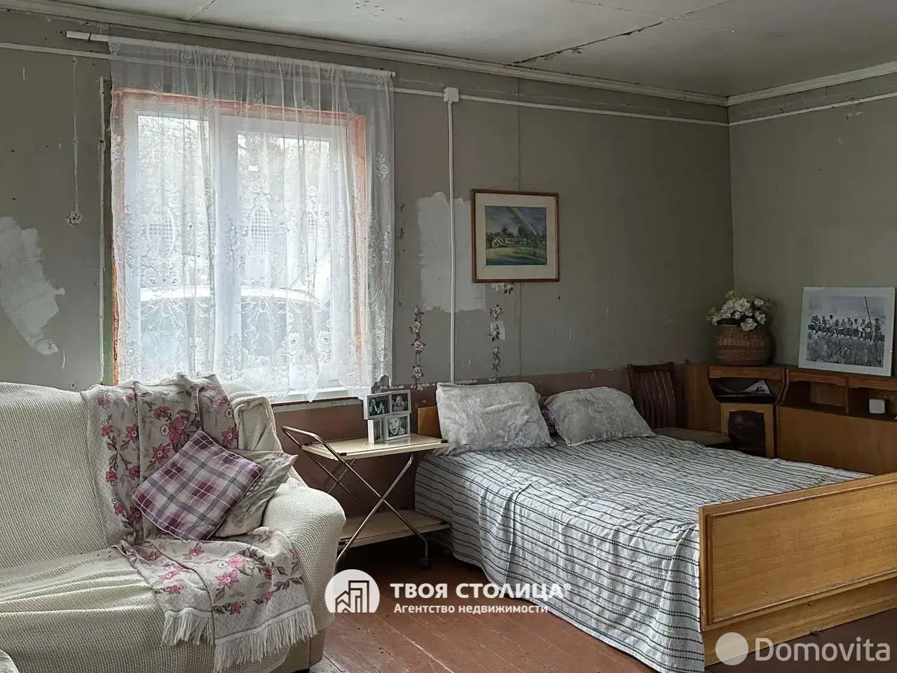 коттедж, Слобода, 