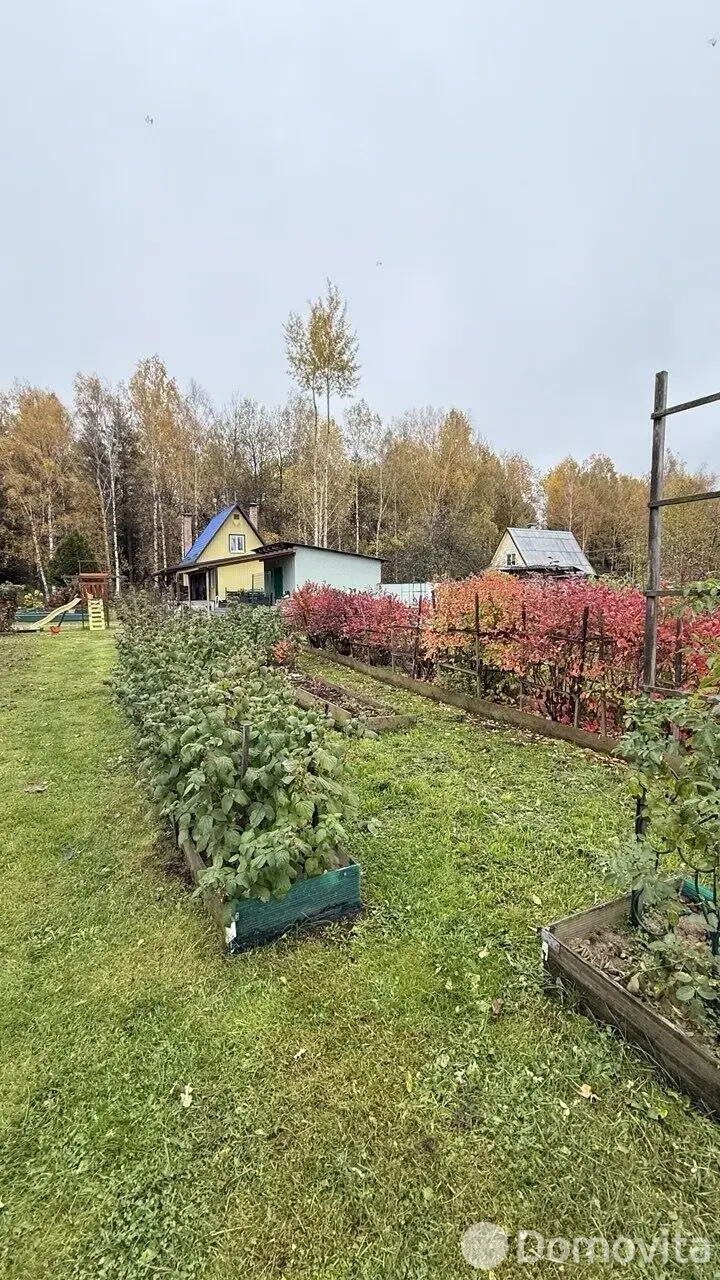 Купить земельный участок, 16 соток, Верески, Минская область, 129000BYN, код 572653 - фото 11